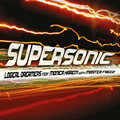 Logical Dreamers、Monica Harem、Master Freez - Supersonic
