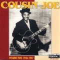 Cousin Joe - If I Just Keep Still