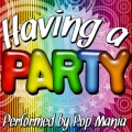 Having a Party