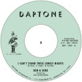 bob andy - I Can't Stand These Lonely Nights