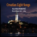 Slavko Perovic、Trio Paloma - Kad cujes trubu (Adelita)