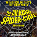 Dominik Hauser - Main Title: Season 1
