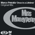 Marco Petralia - Once In A Life Time