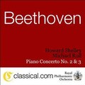 Howard Shelley - Piano Concerto No. 3 In C Minor, Op. 37