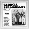 Georgia Crackers - Riley The Furniture Man