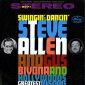 Steve Allen - Conversation