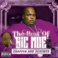Big Moe - Confidential Playa