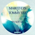 Marco Lys、Tommy Vee、Copyright Control - It's Not Me