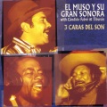 El Muso、Candido Fabre、Tiburon - La comisión