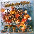 Jika、miriam makeba - Asililanga