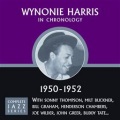 Complete Jazz Series 1950 - 1952