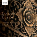 Charivari Agréable - A Favourite Concerto for the Organ or Harpsichord: I. Vivace