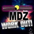 Samy Handy、MDZ - Work Out (Goh Remix)