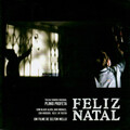 Edu Krieger、XIS、Black Alien - Feliz Natal