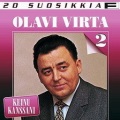 olavi virta - Keinu Kanssani Quien Sera