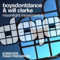 Boysdontdance - Piano Frequenza