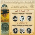 Federico Moreno Torroba、Antonio Quintero、Pascual Guillén - Azabache: 