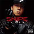 MAR、Snipe - CRANKY MUZIE