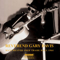Rev. Blind Gary Davis、rev. gary davis - I'm A Soldier