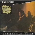 Rick Kellis、Billy Thompson - Blue Apple