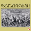 Richard Levitt、Josquin des Pres、Vocal Arts Ensemble、Doris Preissler、Claire Gordon、Patrick Daugherty、Jeannine Wagner - Ave Maria