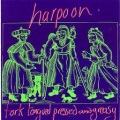 Harpoon、James McCann - Ulcers