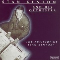Stan kenton - Artistry In Percussion