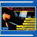 Uberto Pieroni - Una lacrima sul viso
