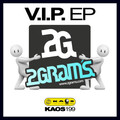 2 Gram's、Alina Petko - V.I.P. Line (Glamour Mix)