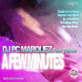 Dj PC Marquez、Thanus - Few Minutes