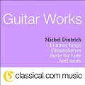Louis de Froment - Etude No. 17 In D Major -
