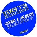 Balkan Express EP