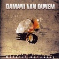Damani Van Dunem - Roots