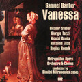 metropolitan opera orchestra、metropolitan opera chorus、Samuel Barber、Dimitri Mitropoulos - Vanessa: Act III: 