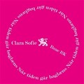 Clara Sofie - Nr Tiden Gr Baglns