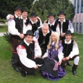 Skater、Show band Klobuk - Vzela si bom Slovenca (Radio Edit)
