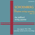 The Juilliard String Quartet、Robert Mann、Robert Koff - String Quartet No. 3, Op. 30: I. Moderato