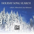 Sally K. Albrecht - Holiday Song Search