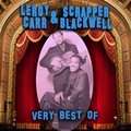 Leroy Carr、Scrapper Blackwell - Baby Come Back To Me