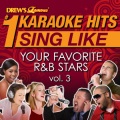 Karaoke - Love Really Hurts Without You