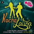 Orquesta Galilea - Amparito / Mi Dulce de Coco / Yolanda la Reina de la Parranda / Yo Quiero Ser Como Ariel / Caminito de Guarenas