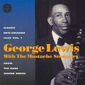 george lewis - I'm Gonna Sit Right Down and Write Myself A Letter