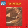 Count Basie - Cherokee