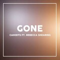 Cahoots、Rebecca Shearing - Gone (Radio Edit)