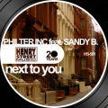 Philter Inc.、Sandy B - Next To You