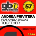 Andrea Privitera、Yanela Brooks - Together (JJ Faro Remix)