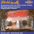 Hoddinott、Tadaaki Otaka、胡坤、David Cowley - Passaggio, Op. 94