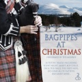 Bagpipes At Christmas