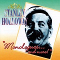stanley holloway - Albert And The 'Eadsman