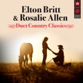 Elton Britt、Rosalie Allen - Side By Side
